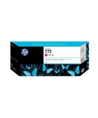 HP CN629A Magenta Mürekkep Kartuş (772)