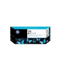 HP CN635A Matte Black Mürekkep Kartuş (772)