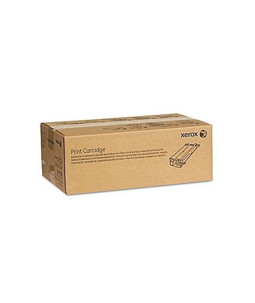 Xerox 006R01696 DocuCentre SC2020 Sarı Toner