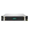 HPE MSA 1060 16Gb FC SFF Storage
