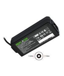 Replacer 19V 1.58A 30W 4.0*1.5mm HP/Compaq uyumlu