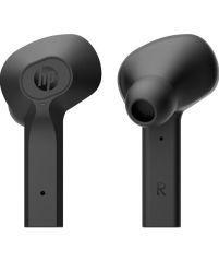 HP 169H9AA Kablosuz Earbuds  Kulaklık & Şarj Kutusu - Siyah