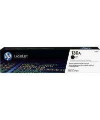 HP CF350A Black Toner Kartuş (130A)