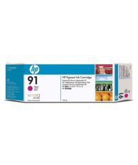 HP C9468A Magenta Mürekkep Kartuş (91)