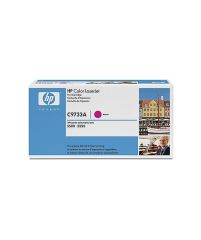 HP C9733A Magenta Toner Kartuş