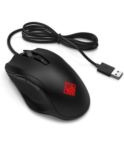 HP OMEN 400 Gaming Mouse/3ML38AA