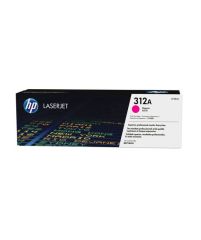 HP CF383A Magenta Toner Kartuş (312A)