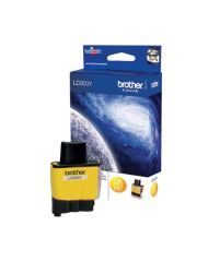 Brother Lc47Y Sarı Mürekkep
