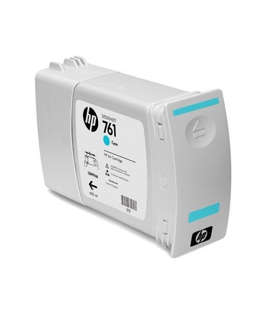 HP CM994A Cyan Mürekkep Kartuş (761)