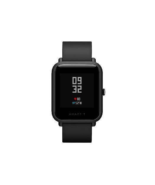 Amazfit Bip Lite A1915 (Black) - General Version