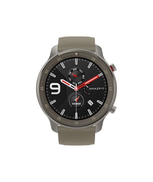 Amazfit A1902 GTR-47mm Titanium