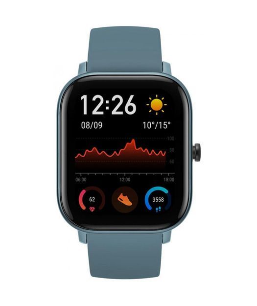 Amazfit A1914 GTS-Steel Blue