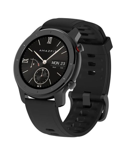 Amazfit A1910 GTR-42mm Starry Black