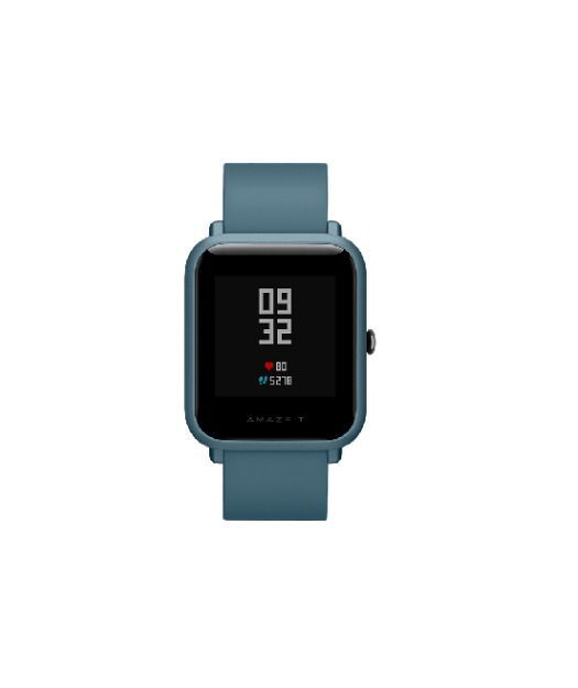 Amazfit Bip Lite A1915 (Blue) - General Version