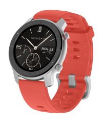 Amazfit A1910 GTR - 42mm Coral Red