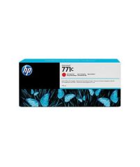 HP B6Y08A Chromatic Red Mürekkep Kartuş (771C)