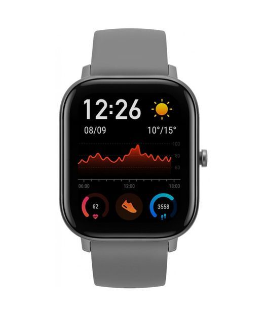 Amazfit A1914 GTS-Lava Grey