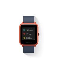 Amazfit Bip A1608 (Cinnabar Red)