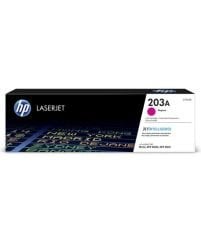 HP CF543A  Magenta Toner Kartuş (203A)