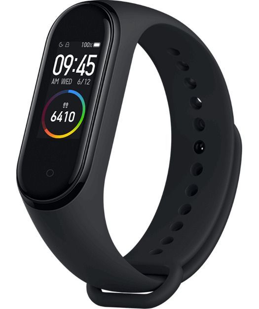 Xiaomi Mi Smart Band 4