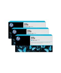 HP B6Y36A Light Cyan Mürekkep Kartuş (771C)