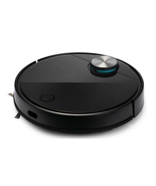 Xiaomi Viomi V3 Robot Süpürge - Siyah