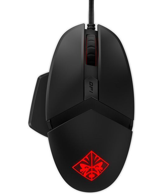 HP OMEN by HP Reactor Mouse 2VP02AA