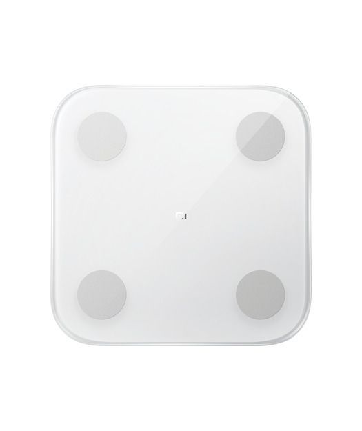 Xiaomi Mi Body Composition Scale 2