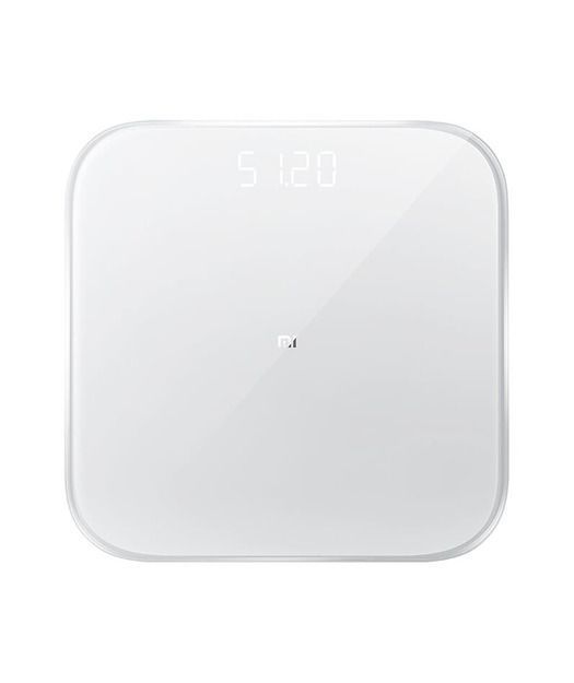Mi Smart Scale 2 (White)