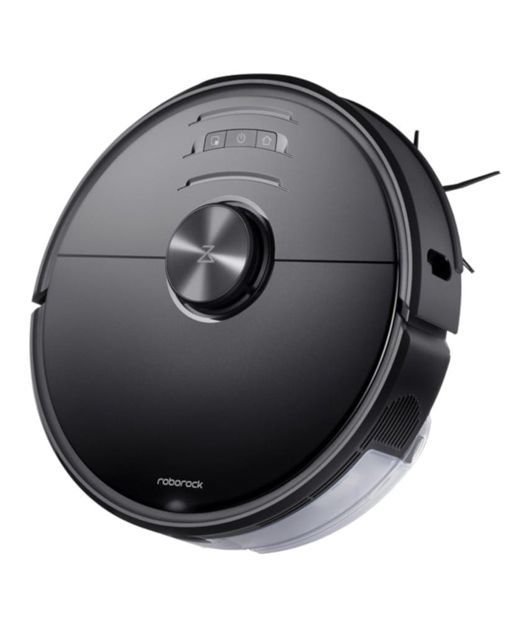 Roborock S6 MaxV Vacuum Cleaner