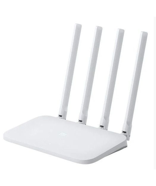 Xiaomi Mi Router 4C Beyaz