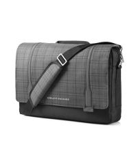 HP Slim Ultrabook Messenger Çanta /F3W14AA