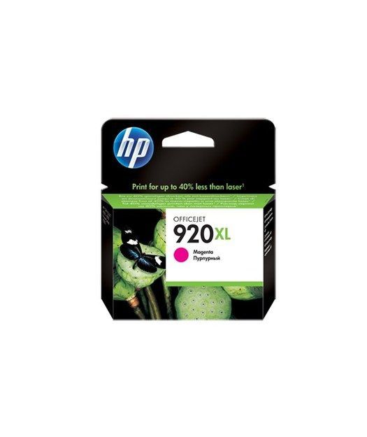 HP CD973A Magenta Mürekkep Kartuş (920XL)