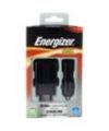 ENERGIZER CL SAMSUNG 3'ü 1 Arada Şarj Kiti*1 Amp