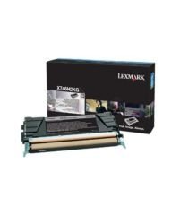 Lexmark X746H3KG Black High Yeild Corporate Toner