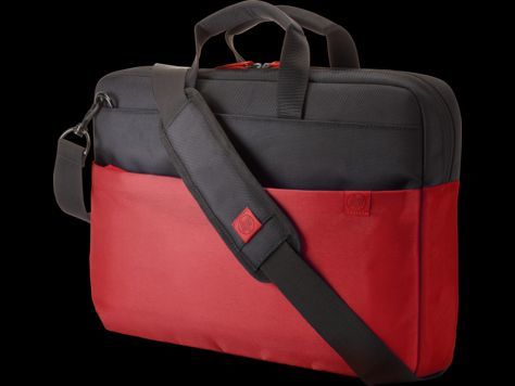 HP DuoTone Çanta 15,6'' -Kırmızı /Y4T18A