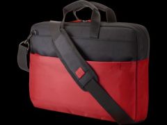 HP DuoTone Çanta 15,6'' -Kırmızı /Y4T18A