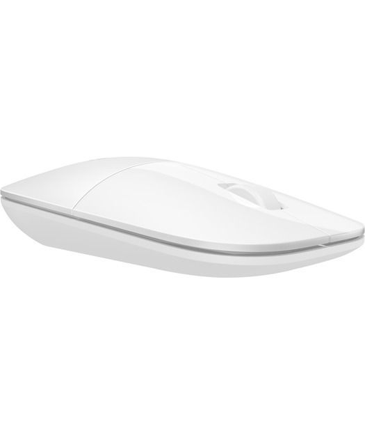 HP Z3700 Kablosuz Mouse -Beyaz /V0L80AA