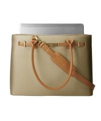 HP 15.6 Tan Prem Ladies Case