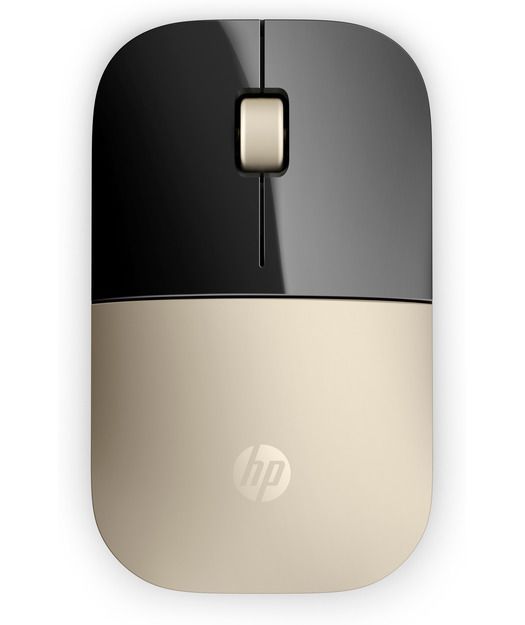 HP Z3700 Kablosuz Mouse -Altın /X7Q43AA