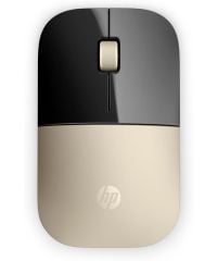 HP Z3700 Kablosuz Mouse -Altın /X7Q43AA