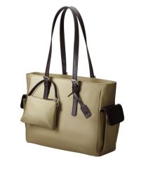 HP 14.0 Ladies Slm Taupe Tote