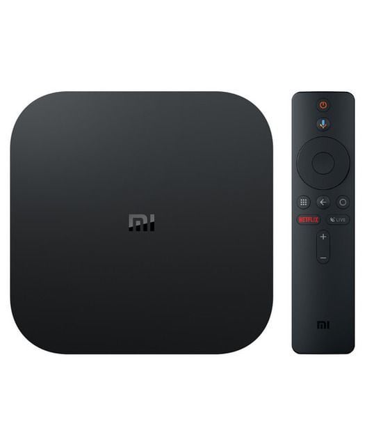 Xiaomi TV Box S