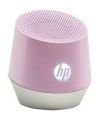 HP S4000 Pink Portable Speaker