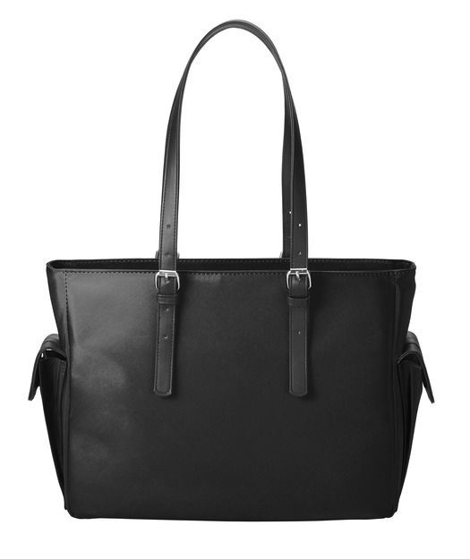 HP 14.0 Ladies Slm Black Tote