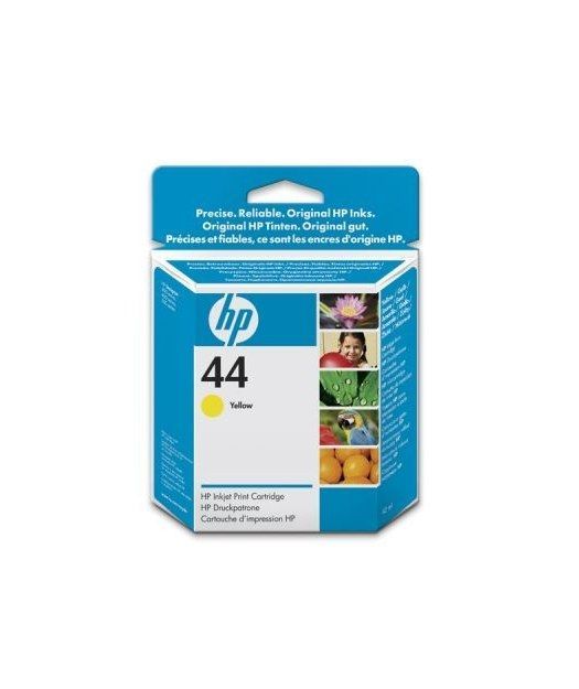 HP 51644Y Yellow Mürekkep Kartuş (44)