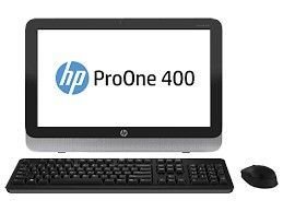 HP 400 G2 i5-6500T 1 TB 4 GB 20'' WIN10