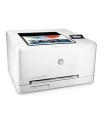 HP COLOR LASERJET PRO  M252n
