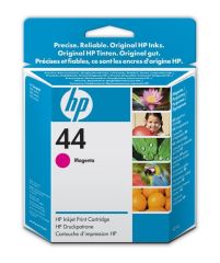 HP 51644M Magenta Mürekkep Kartuş (44)
