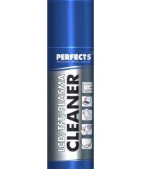 Perfects 50130 LCD Ekran Temizleyici (Gri)